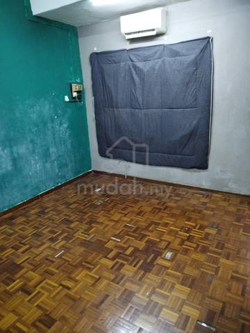 2sty terrace ipoh Gdn east 1