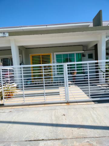 single storey house for rent 1