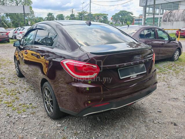 2019 Proton PERSONA 1.6 PREMIUM -- (A) - 3