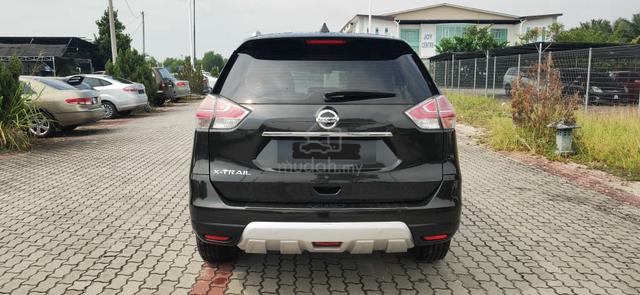 2018 Nissan X-TRAIL 2.0 AERO Edition (A) - 5
