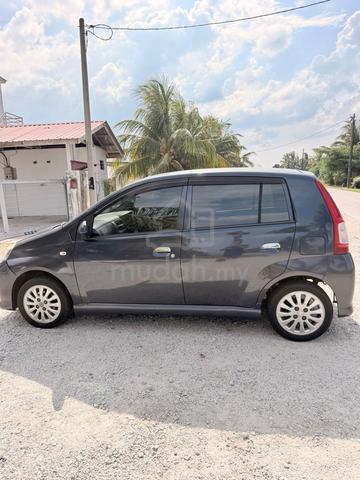 2012 Perodua VIVA 1.0 ELITE EXCLUSIVE (A) - 1