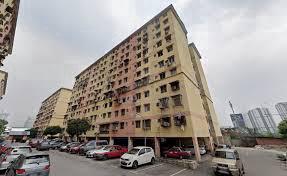 Pandan Perdana 1