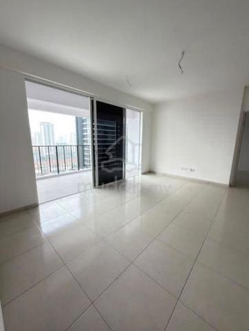 Jelutong Central Residence 1