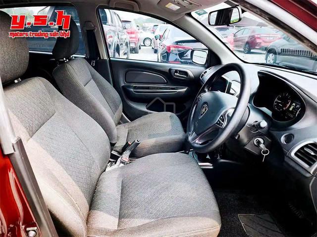 2021 Proton SAGA 1.3 PREMIUM AT MY16 BT P2-13A - 5
