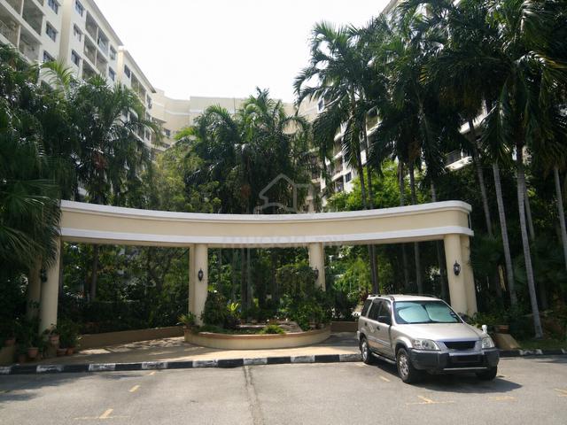 Ocean View (Bandar Sri Pinang) 1