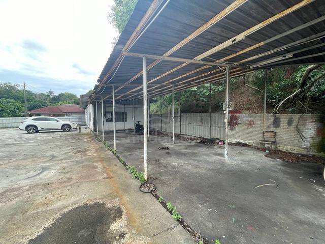 Kampung Baru Subang Land Nr Econsave Shah Alam U6 Subang Airport Tudm 5