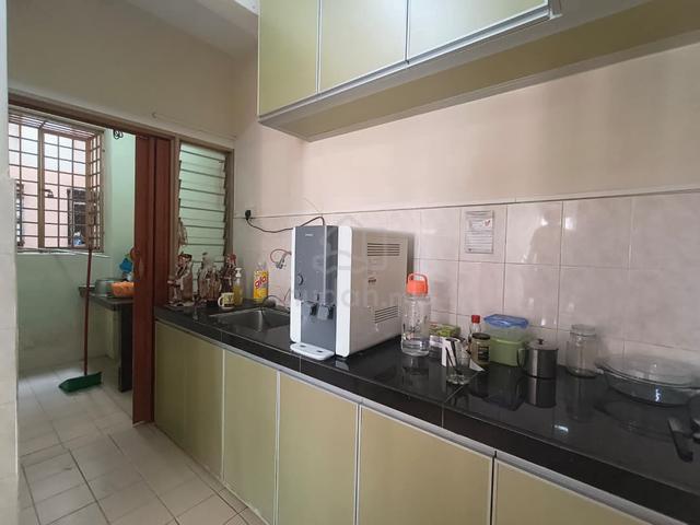 Tropika Apartment 1