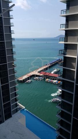 Jesselton Residences 1