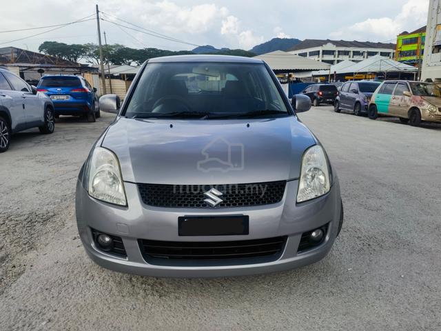 2009 Suzuki SWIFT 1.5 (A) - 4
