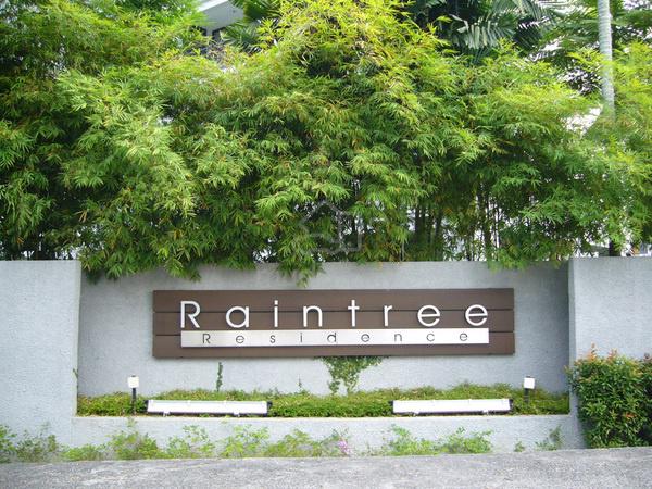 Raintree Residence 1