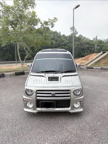 2005 Perodua KENARI 1.3CC - 3