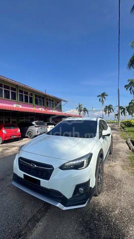 2019 Subaru XV 2.0 GT EDITION (A) - 3
