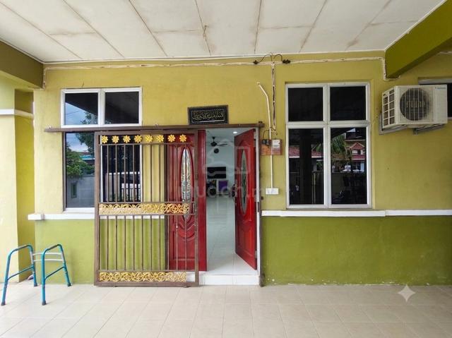 Rumah untuk disewa 1