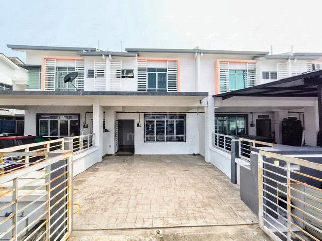 Double Storey The Pines Bandar Hillpark| Jackpot 1