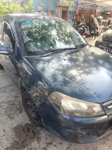 2011 Proton SAGA 1.3 FLX EXECUTIVE (A) - 3