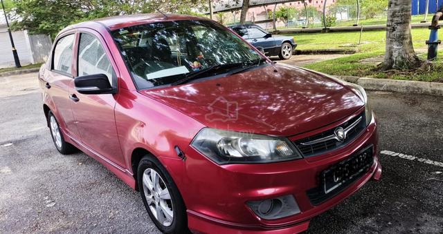 2015 Proton SAGA 1.3 PLUS (A) - 1