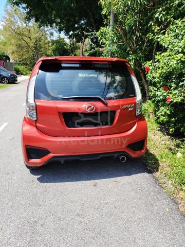 2015 Perodua MYVI 1.5 SE FACELIFT (M) - 4