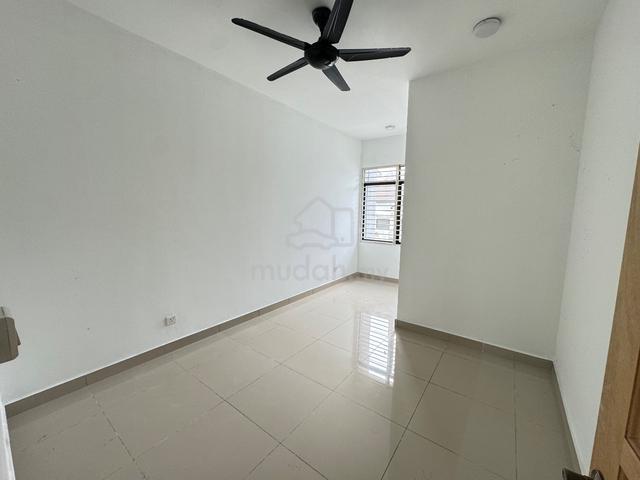 Double Storey Superlink Terrace, M Residence 1, Rawang 5