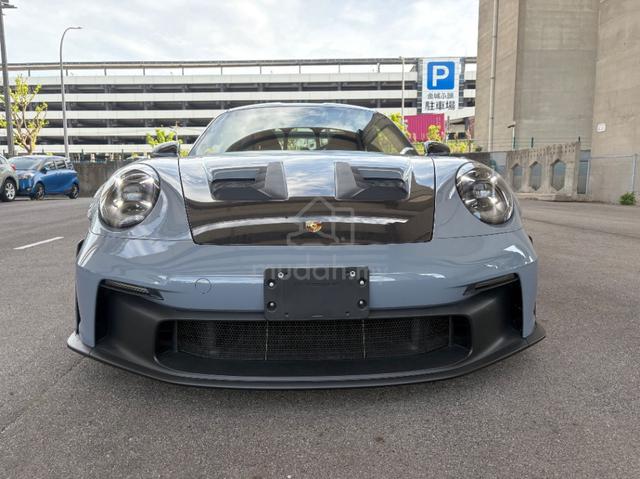 Porsche 911 GT3 RS 992 WEISSACH PACKAGE - 2