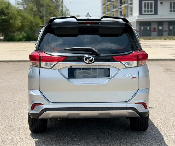 2021 Perodua ARUZ 1.5 AV (A) - 4