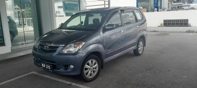 2010 Toyota AVANZA 1.5 G ENHANCED (A) - 1