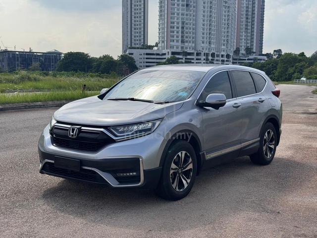 FULL HONDA SERVICE 2023 Honda CR-V 2.0 2WD (A) - 3