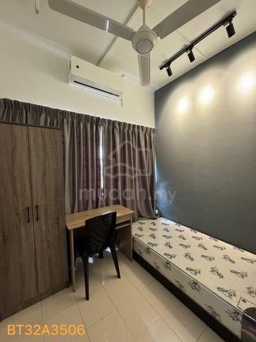 Bukit Tinggi 2 Single room for rent (Aeon Bukit Tinggi) 1