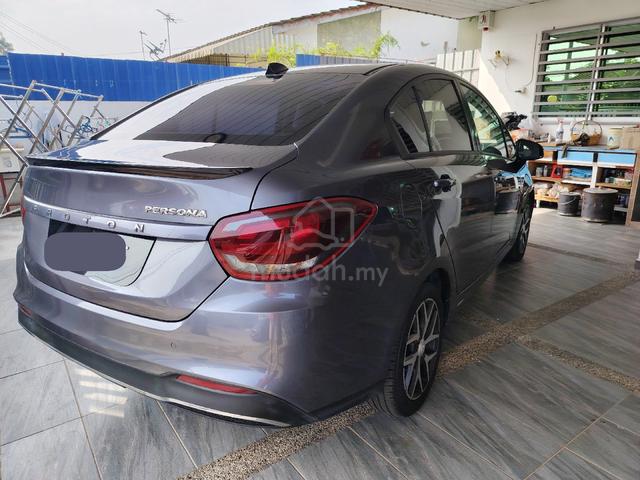 2021 Proton PERSONA 1.6 PREMIUM MY16 FACELIFT (A) - 2
