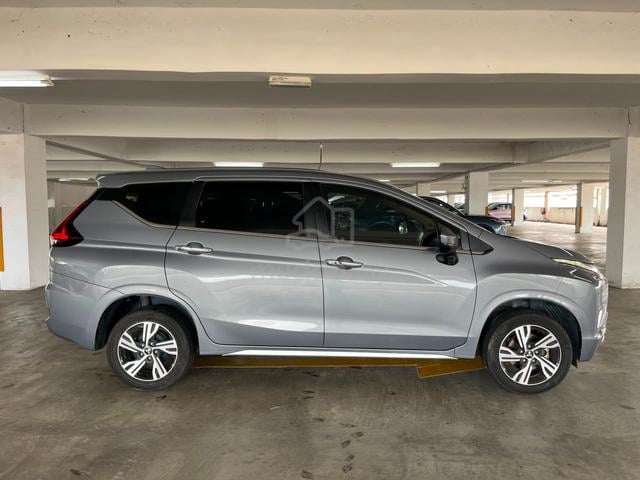 2022 Mitsubishi XPANDER 1.5 MY20 (A)FULL SERVICE - 2