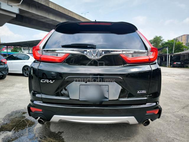 2018 Honda CR-V 1.5 TC-P 2WD (A)POWER BOOT🔥1 OWNE - 5