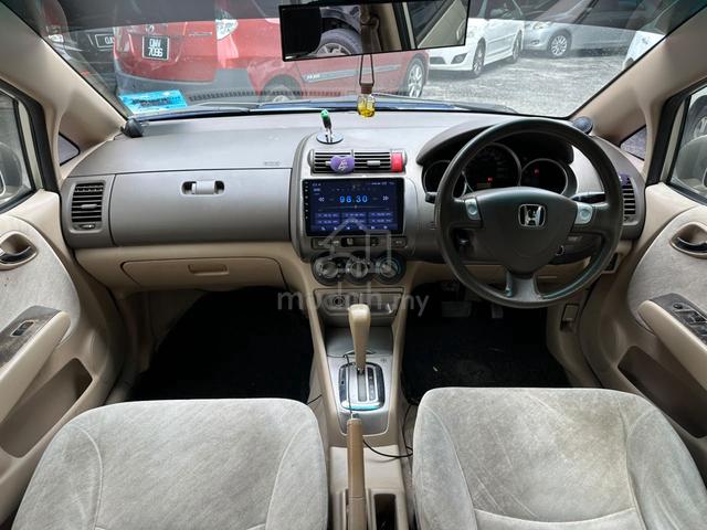 2004 Honda CITY 1.5 i-DSI (A) - 5