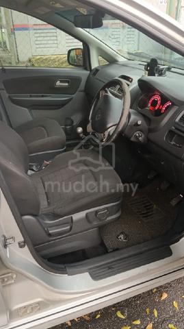 2011 Proton EXORA 1.6 STANDARD (M) - 5