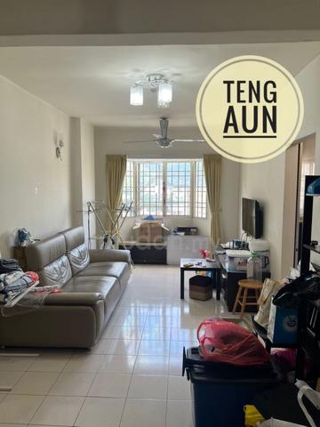 Sri Impian Apartment 1