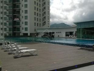 Elit Heights @ Bayan City 1