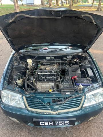 2003 Proton WAJA 1.6 (M) - 4