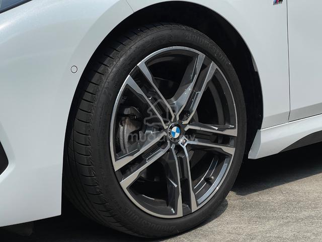 2021 Bmw 218i M SPORT GRAN COUPE 1.5L (A) - 4