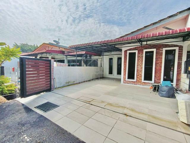 Single Storey Seksyen 2 Bandar Teknologi Kajang 1