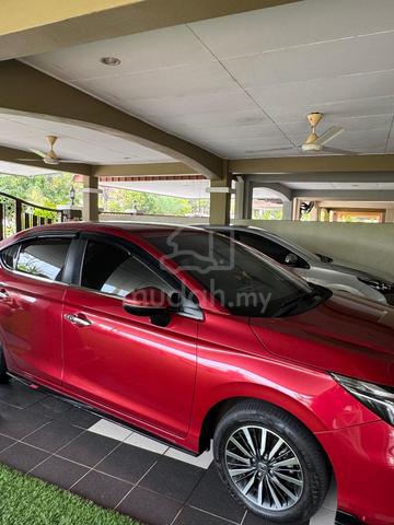 2022 Honda CITY 1.5 E (A) - 5