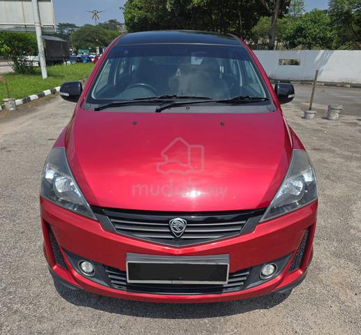 2019 Proton EXORA 1.6 PREMIUM MY17 ENHANCED (A) - 3