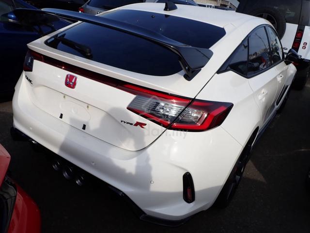 (Gred 6A) Honda CIVIC TYPE R (FL5) 2024 - 5