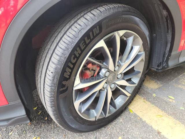 2022 Proton X50 PREMIUM 1.5T (A) - 5