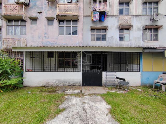 Anggerik Apartment (Puchong) 1