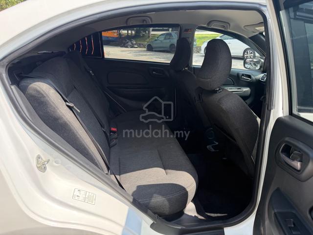 2023 Proton SAGA PREMIUM AT 1.3L (A) - 4