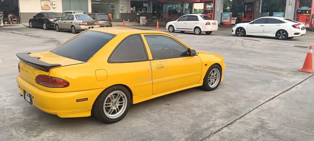 2000 Proton PUTRA 1.8 EXI C99 (M) - 2