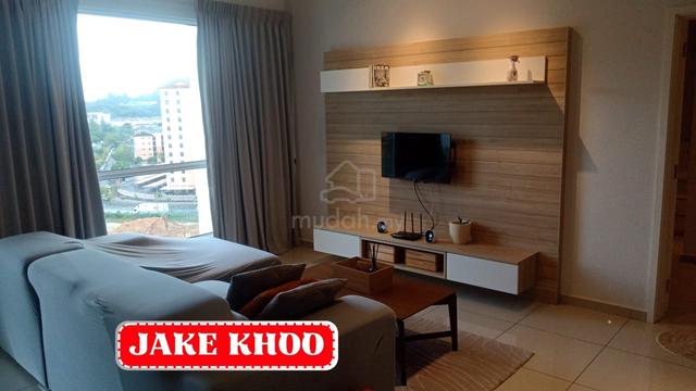 SummerSkye Residences 1