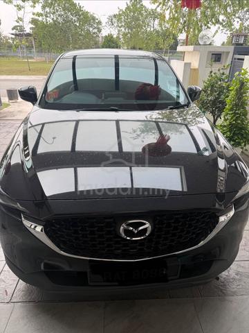 Mazda CX-5 2024 for sale. - 3