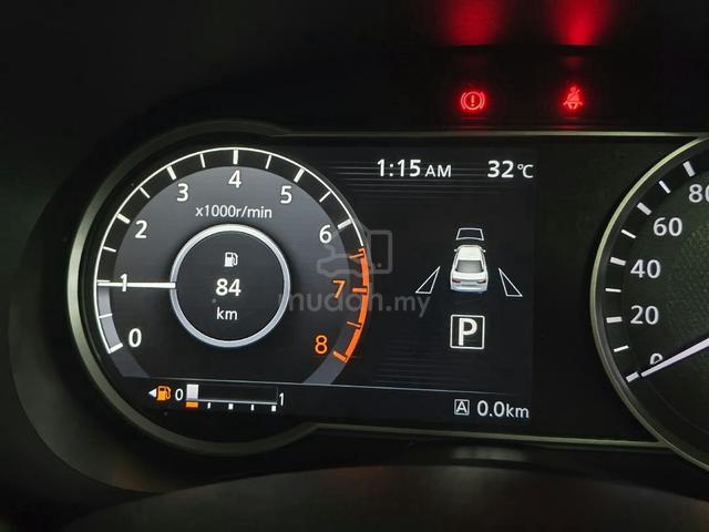 Nissan ALMERA 1.0 VLT , BLIND SPOT , 360 CAM - 3