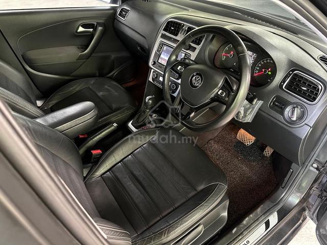 2020 Volkswagen POLO 1.6 HB FACELIFT (A) - 5