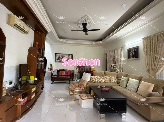 Halaman Macalister Road 3612sf 2sty Semi D Georgetown Fully Furnished 1