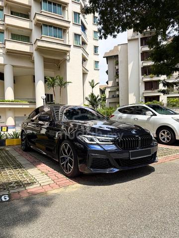 2023 Bmw 530e 2.0 M SPORT LCI (A) - 2